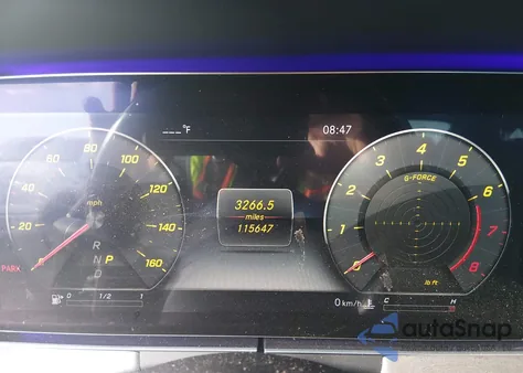 2019 Mercedes-Benz Cls 450 4Matic z USA, uszkodzony, nr VIN WDD2J5KB0KA016218